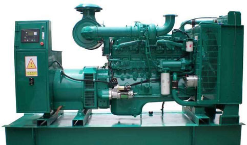 三家镇64kw康明斯柴油发电机组图片 三家镇64kw康明斯柴油发电机组图片
